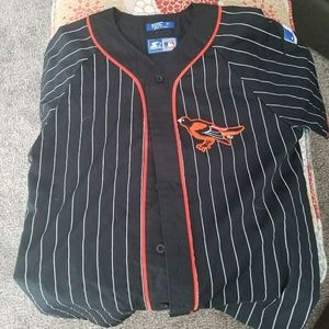 Orioles jersey